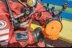 About our diving rental company